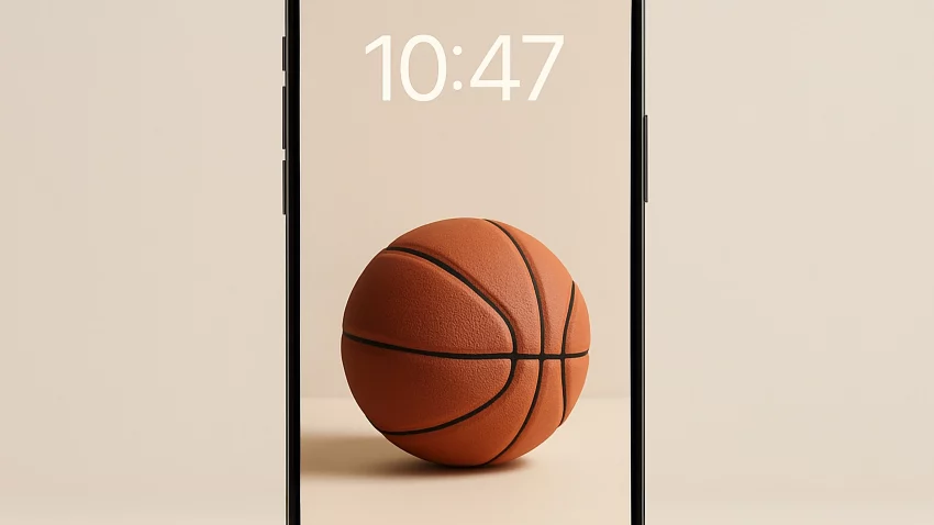 Huawei pretvara zaključani ekran u igru: 3D košarka sa praćenjem pogleda na Pura 80 Ultra