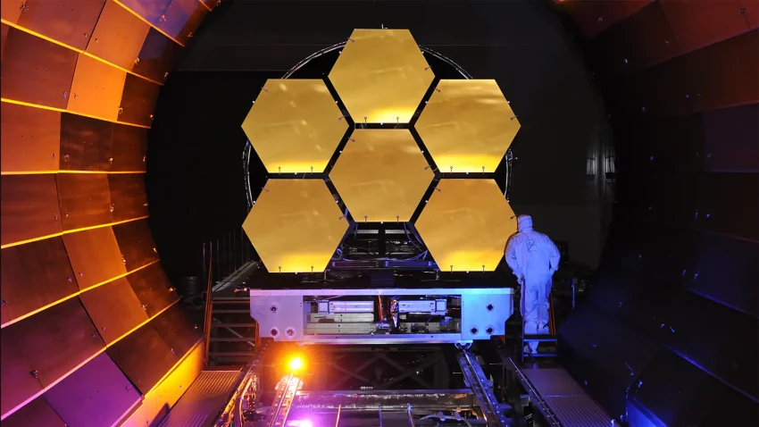 NASA teleskop prebačen u režim potrage za vanzemaljcima, James Webb otkriva tragove života na egzoplanetama