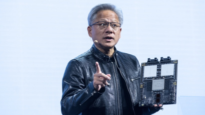 Jensen Huang: Kina ne zavisi od američkih AI čipova — vreme je za novu strategiju