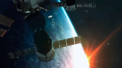 Kineski satelit “uništio” Starlink pomoću lasersa snage samo 2 W i to na visini od 36.000 km