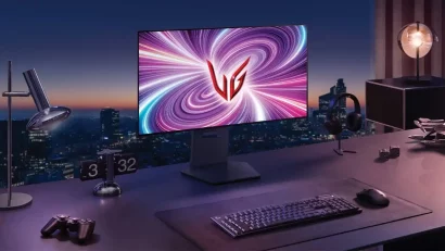 Gejming monitor iz snova, LG započeo masovnu proizvodnju „Dream OLED“ panela