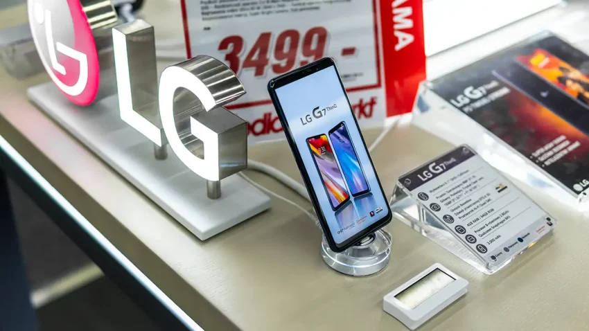 Gasi se veliko ime na tržištu Android mobilnih telefona nakon 15 godina