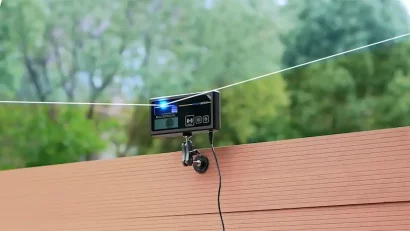 Komarci nemaju šansi protiv lasera: Photonmatrix ubija 30 komaraca u sekundi uz pomoć LiDAR tehnologije