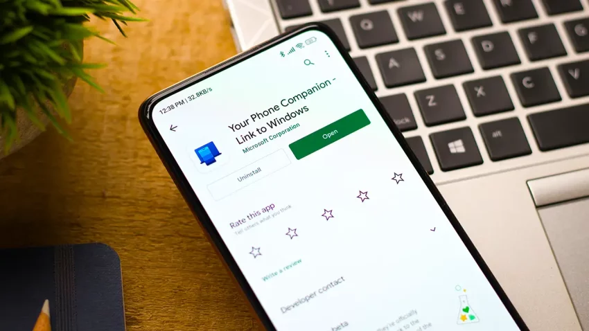 Zaključajte vaš Windows PC pomoću najnovije Microsoft aplikacije za Android telefone