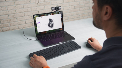 Kako ubrzati rad za računarom - Logitech Options+ i MX periferije