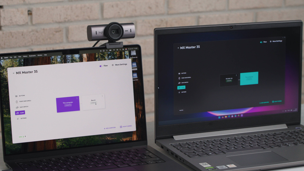 Logitech Options+
