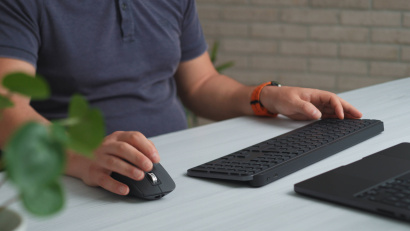 Kako ubrzati rad za računarom - Logitech Options+ i MX periferije