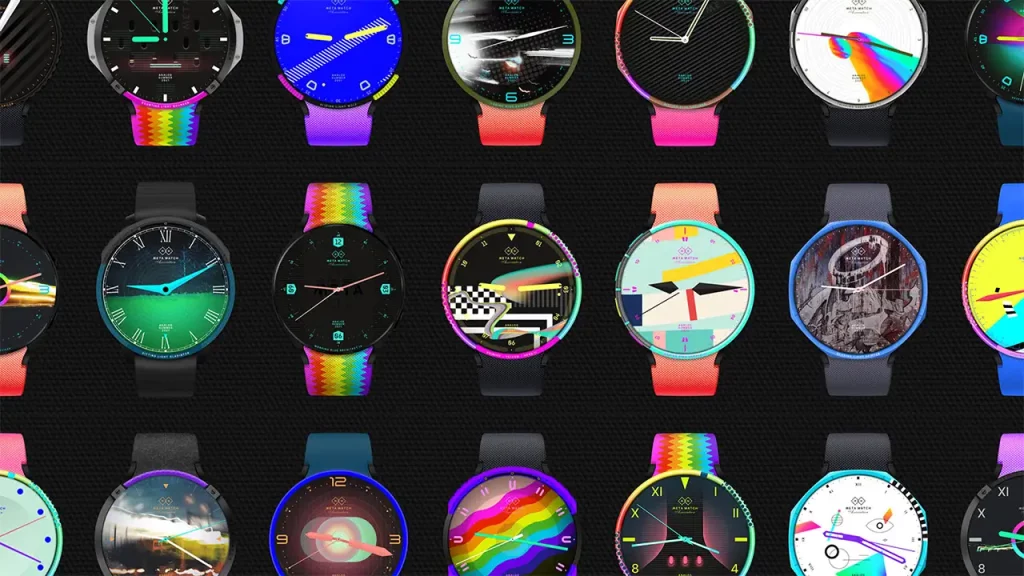Meta Watch