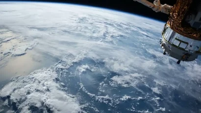 Kako NASA trenira veštačku inteligenciju da bi osposobila satelite za pametnije osmatranje Zemlje