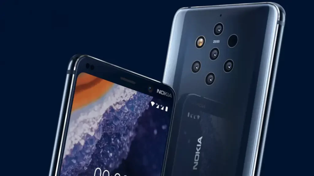 Nokia