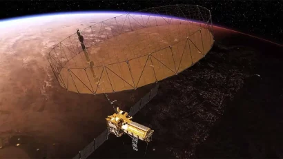 Nisar je najsavremeniji radarski satelit vredan milijardu dolara koji vidi kroz oblake i mrak