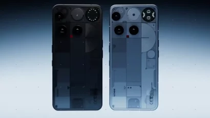 Nothing Phone 3 je prvi flegšip popularnog brenda, ali ovog puta igra na sigurno