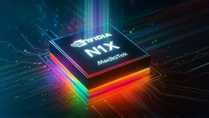 Nvidia i MediaTek odlažu AI PC do 2026. zbog kašnjenja Windows-a i slabije potražnje