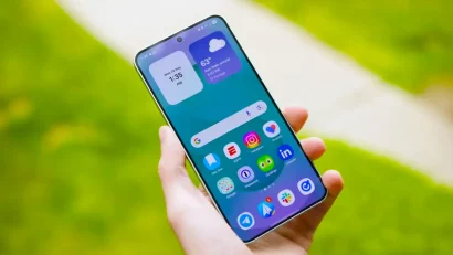 One UI 8 donosi brojne novine na Galaxy S25, Samsung uskoro završava testiranje Android 16 verzije