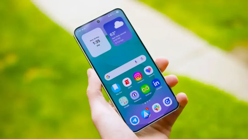 One UI 8 donosi brojne novine na Galaxy S25, Samsung uskoro završava testiranje Android 16 verzije