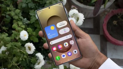 Samsung osvežio One UI Home: nova podešavanja i funkcije za uređaje sa One UI 8 verzijom