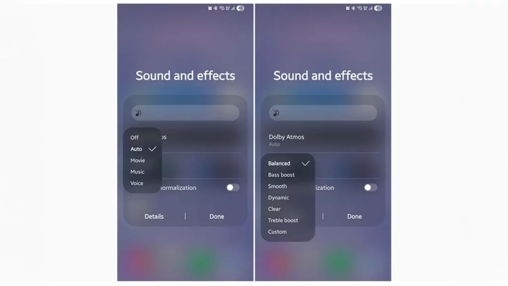 One UI 7