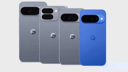 Google ne kontroliše situaciju, kompletna Pixel 10 serija greškom objavljena u Play prodavnici