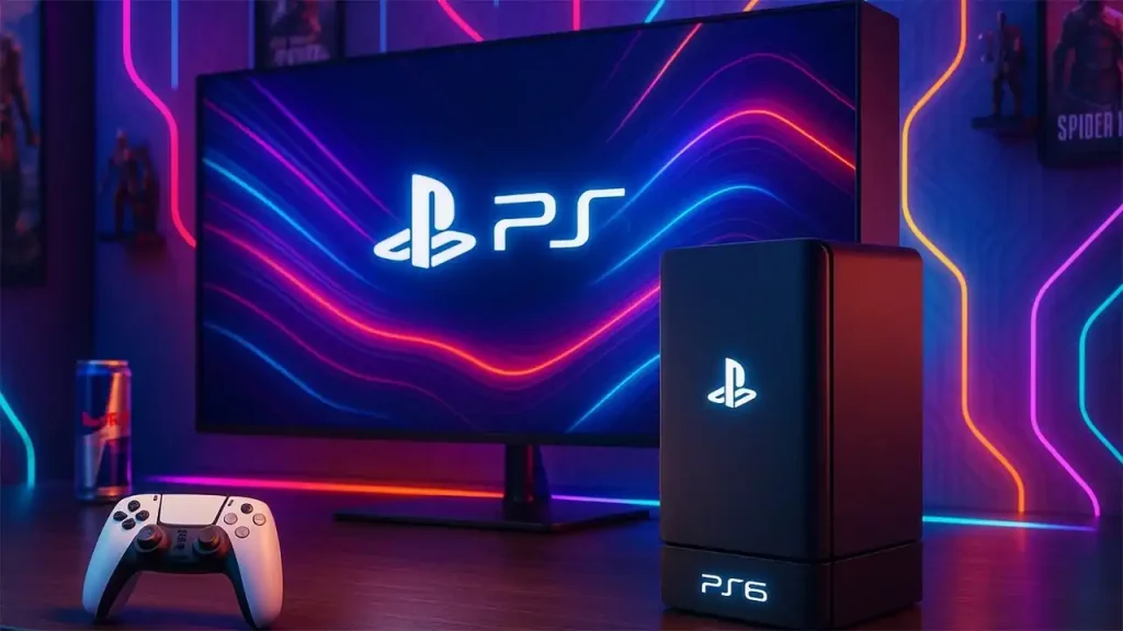 PlayStation 6