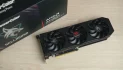 PowerColor Hellhound RX 9060 XT 16G  - test