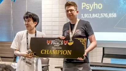 Čovek programer pobedio OpenAI model u programiranju, poljski šampion je možda poslednji ljudski pobednik