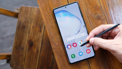 Samsung razmatra povratak S Pen olovke na Z Fold seriju: Nismo još rekli poslednju reč