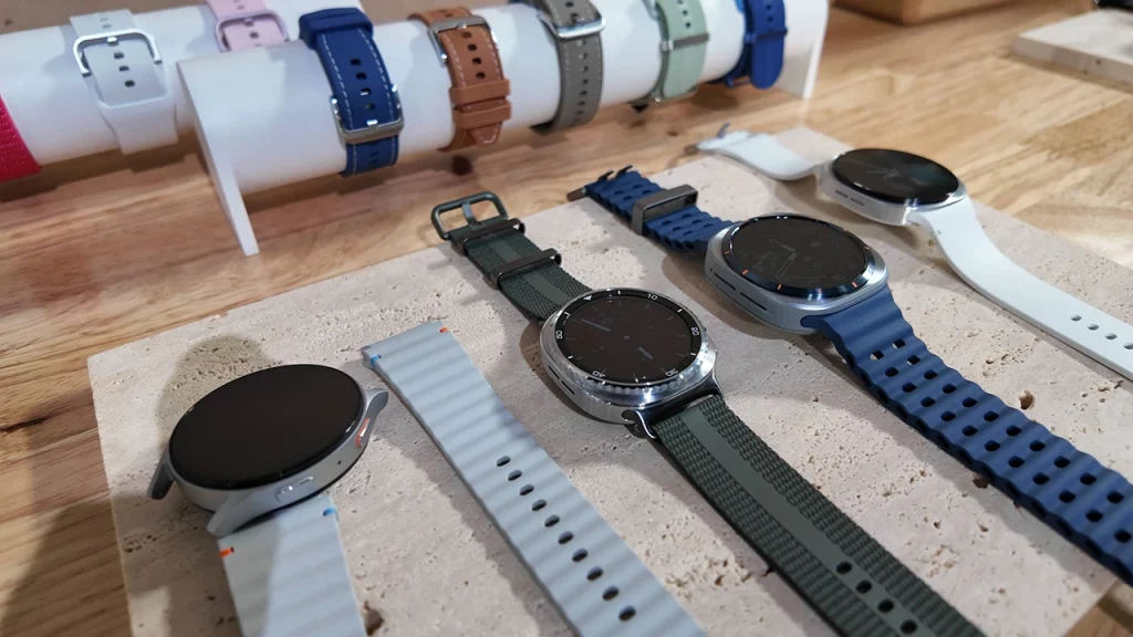 Samsung Galaxy Watch8