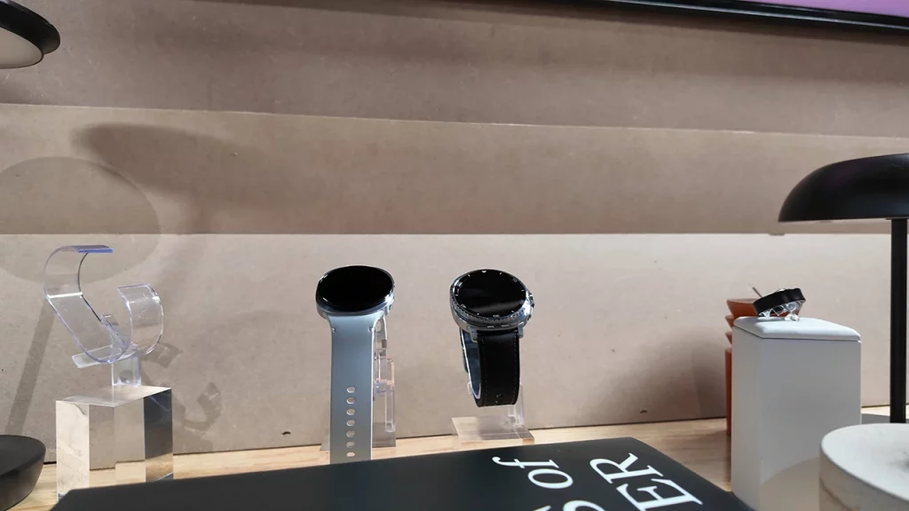 Samsung Galaxy Watch8 serija