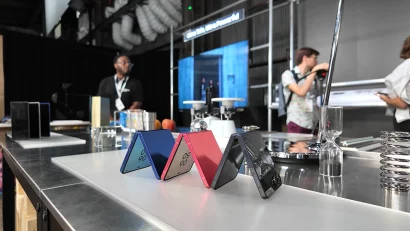 Samsung Galaxy Z Flip7: Džepni AI Powerhouse s novim FlexWindow ekranom od ivice do ivice