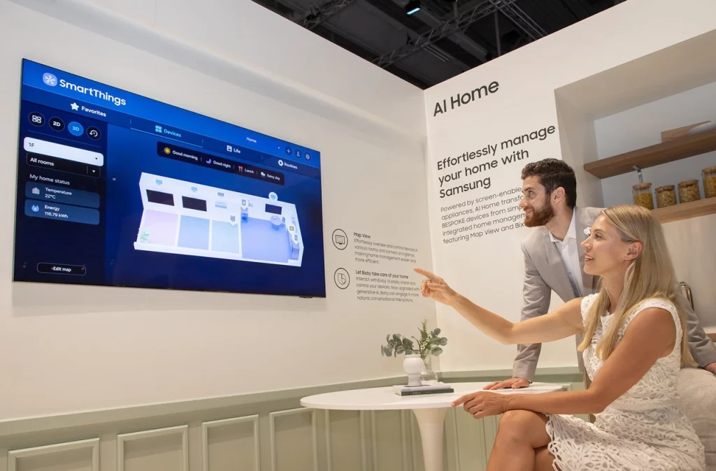 Samsung IFA 2024