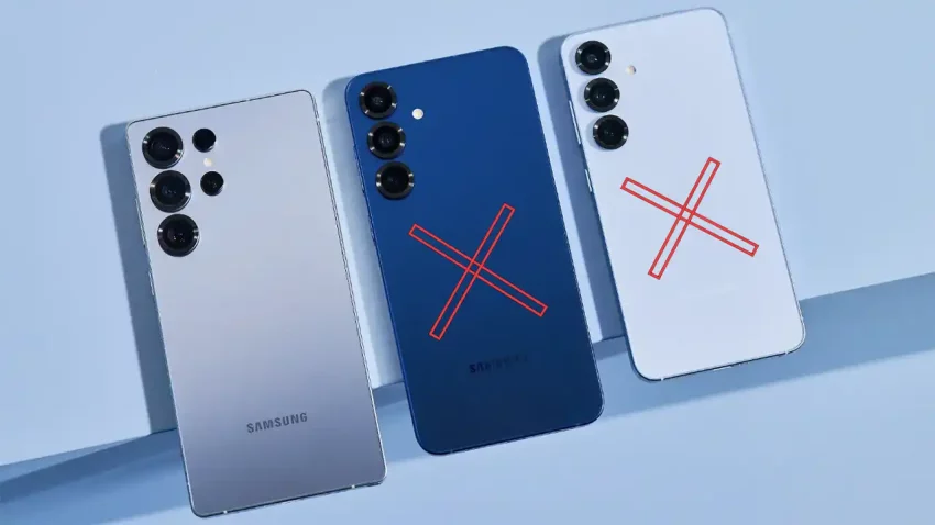 Samsung potpuno menja Galaxy S26 liniju, standardni i Plus modeli biće ukinuti?