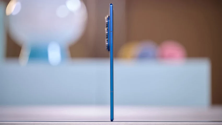 Revolucionarne inovacije na najtanjim i najelegantnijim Samsung sklopivim telefonima