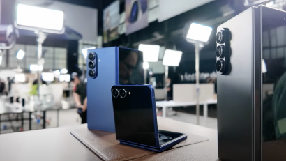 Samsung direktor za proizvode objašnjava zašto su savitljivi telefoni komplikovani za proizvodnju