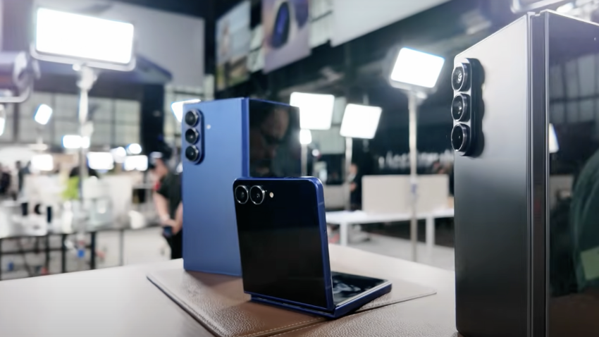 Samsung direktor za proizvode objašnjava zašto su savitljivi telefoni komplikovani za proizvodnju