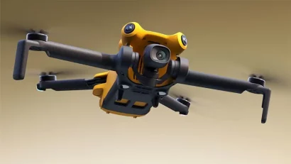 DJI zaobilazi zabranu prodaje u SAD, da li je SkyRover X1 zapravo prerušeni DJI Mini 4 Pro?