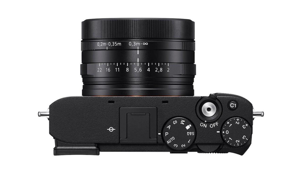 Sony RX1R III