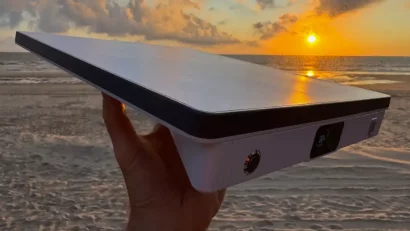 Prenosivi Starlink Mini sa baterijom omogućuje više od 4 sata interneta na mestima bez struje