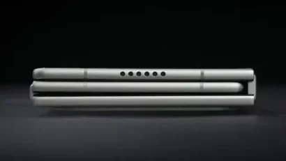 Tecno Phantom Ultimate Fold G je najtanji trostruko preklopivi telefon na svetu