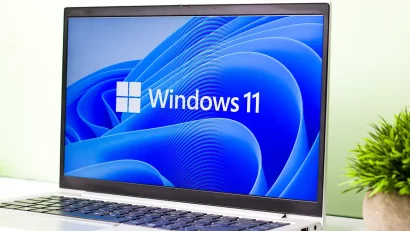 Windows 11 ima novi trik kako da produži trajanje baterije na laptop računarima