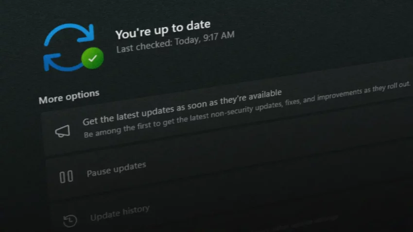 Microsoft tajno, bez vašeg znanja instalira vrlo bitno ažuriranje za Windows 10 i 11