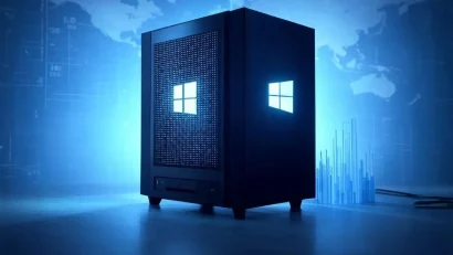 Windows izgubio 400 miliona korisnika u protekle tri godine