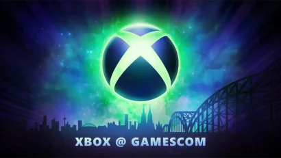 Microsoft Xbox se vraća na Gamescom u Kelnu! Više od 20 novih igara biće dostupno za igranje