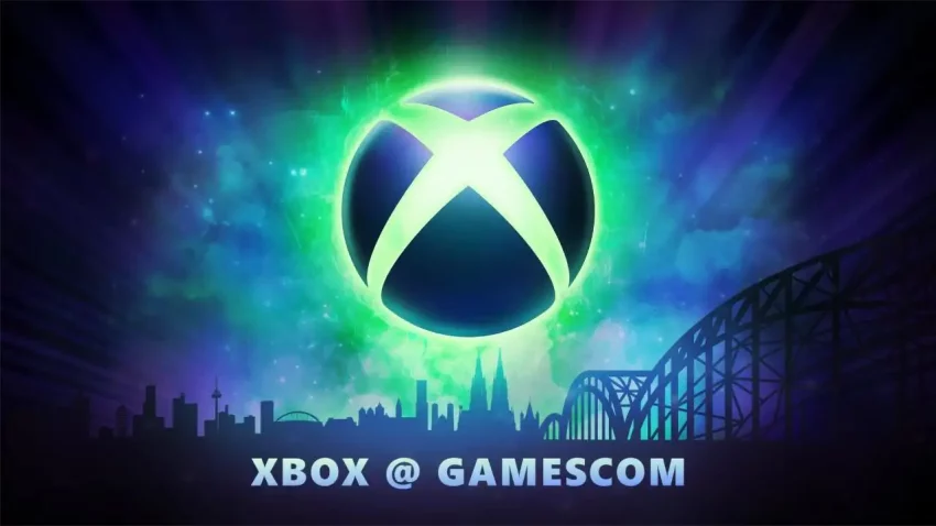 Microsoft Xbox se vraća na Gamescom u Kelnu! Više od 20 novih igara biće dostupno za igranje