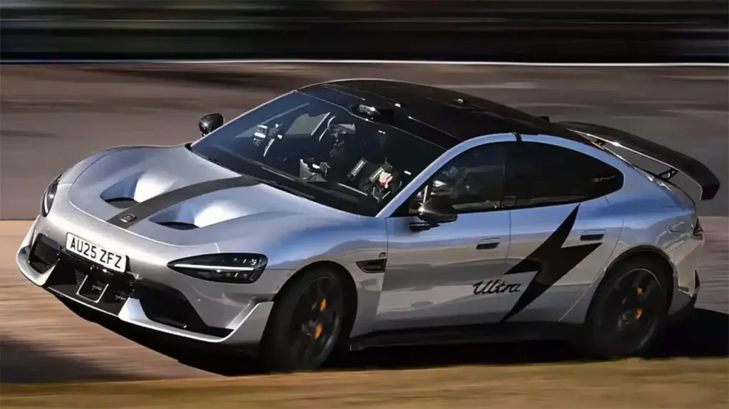 eltrični automobili baterija dugog dometa
