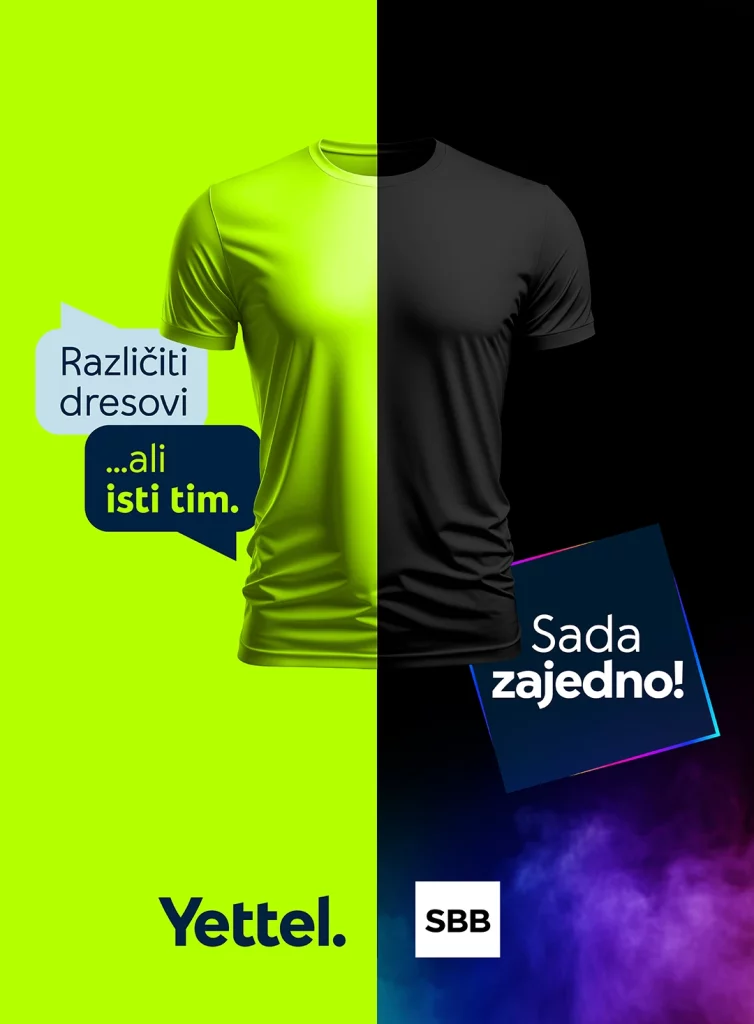 Yettel SBB Zajedno 2
