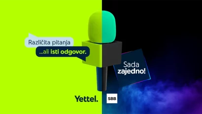 Nova Yettel TV ponuda - Najbolji televizijski sadržaj na modernizovanoj platformi