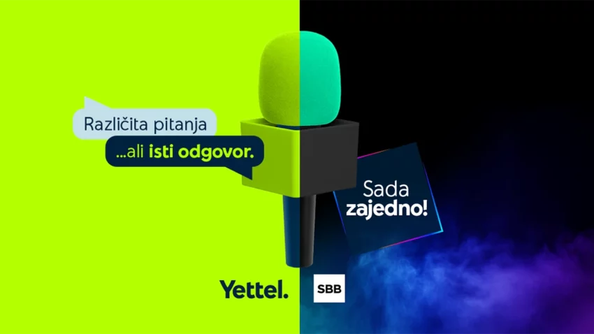Nova Yettel TV ponuda - Najbolji televizijski sadržaj na modernizovanoj platformi