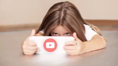 YouTube uvodi AI proveru uzrasta: automatske restrikcije za maloletne korisnike od 13. avgusta