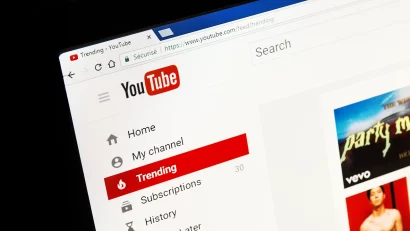 YouTube ukida stranicu Trending nakon deset godina postojanja, završena je jedna epoha