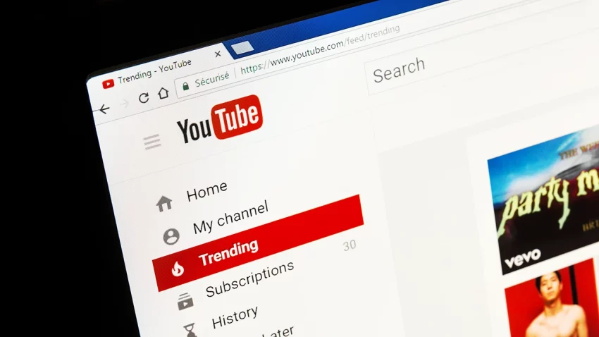 YouTube ukida stranicu Trending nakon deset godina postojanja, završena je jedna epoha